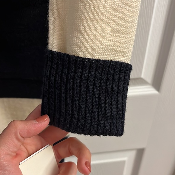 French connection XS Long Cardigan - Picture 7 of 13